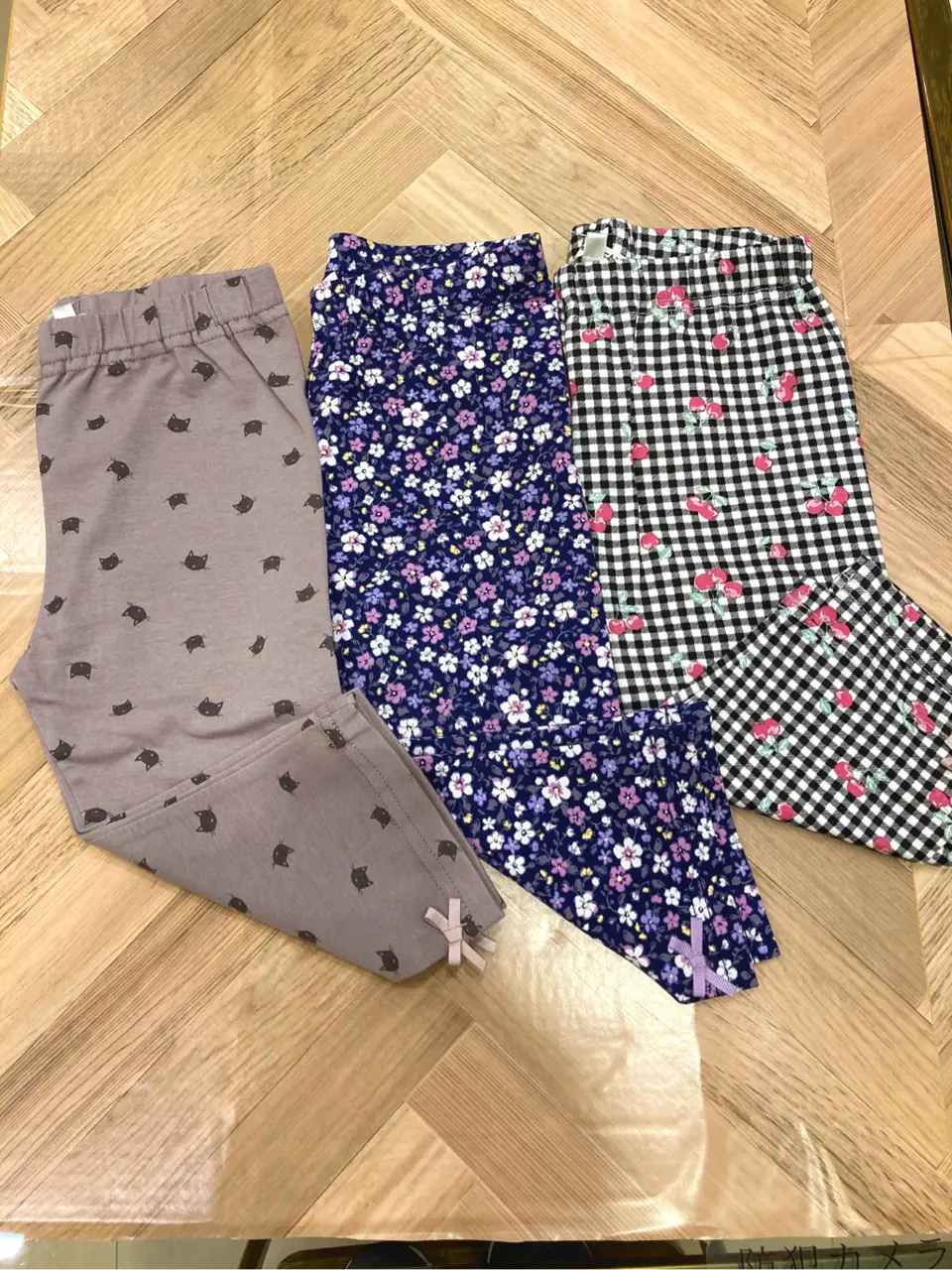 ANY 杉原 コーディネート画像