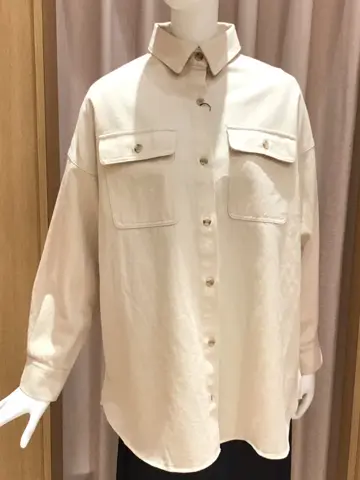 ANY 本吉 コーディネート画像