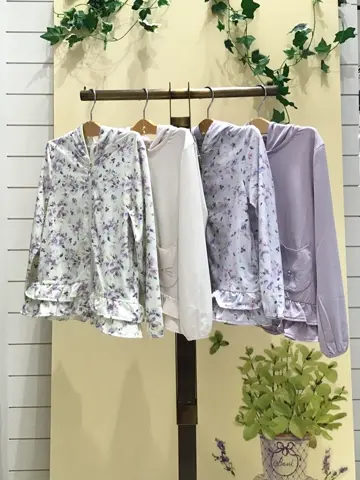 ANY スタッフ コーディネート画像