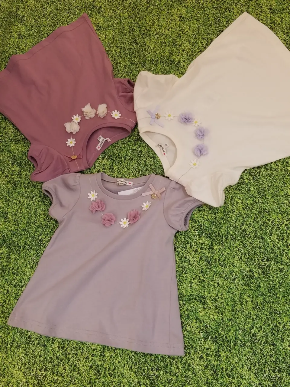 ANY スタッフ コーディネート画像