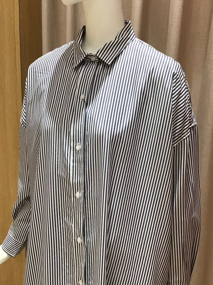 ANY 本吉 コーディネート画像