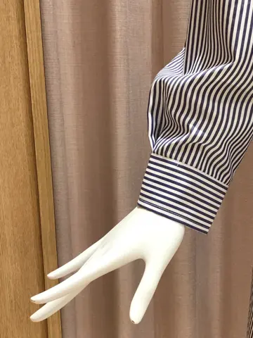 ANY 本吉 コーディネート画像