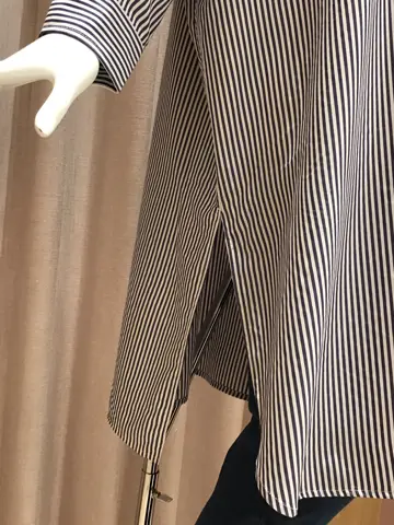 ANY 本吉 コーディネート画像