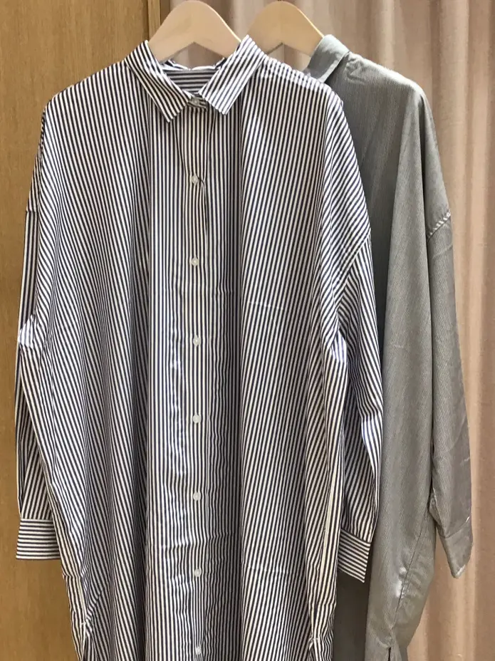 ANY 本吉 コーディネート画像