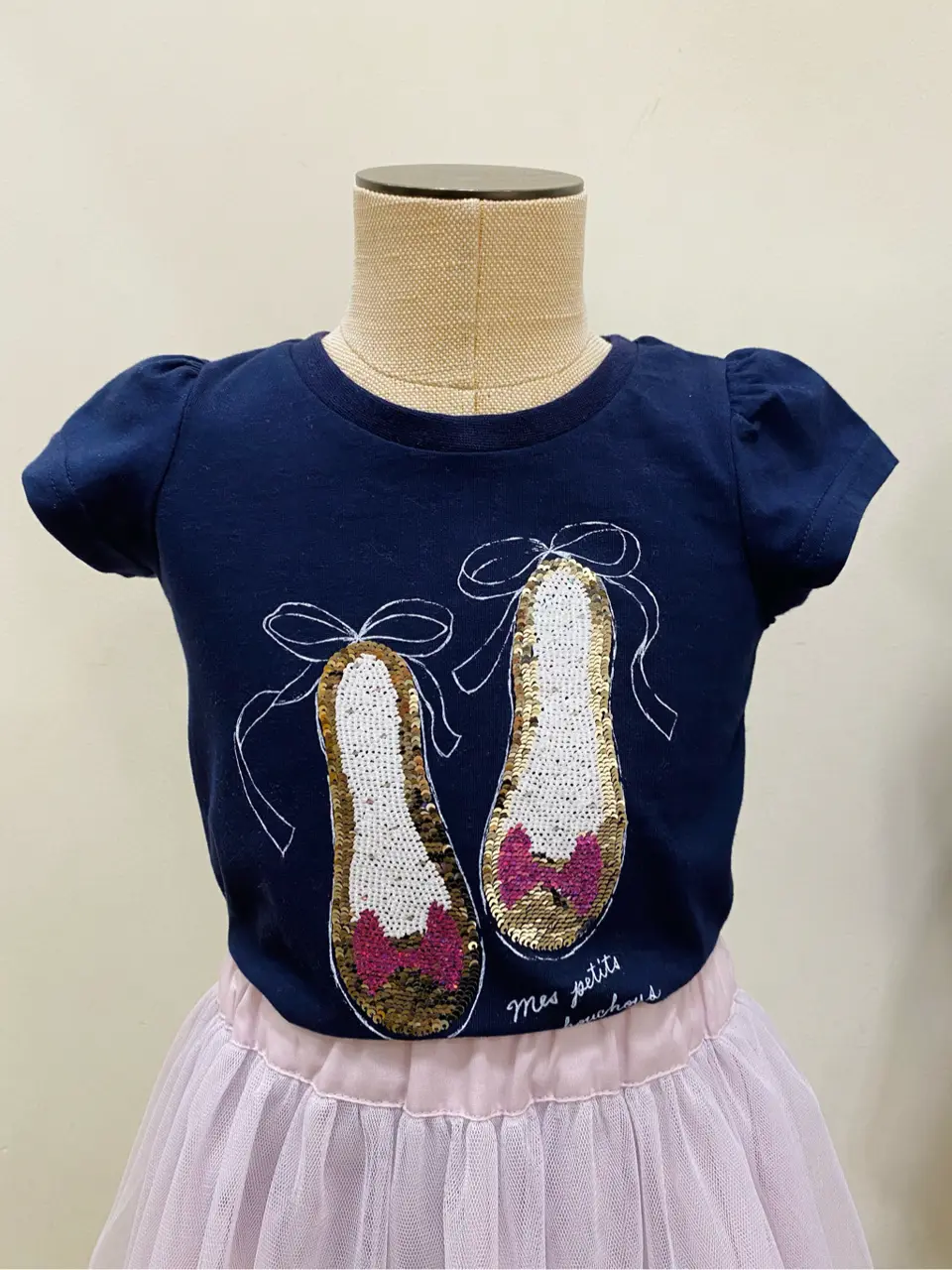 ANY m.n コーディネート画像