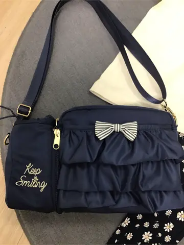 ANY 鈴木 コーディネート画像