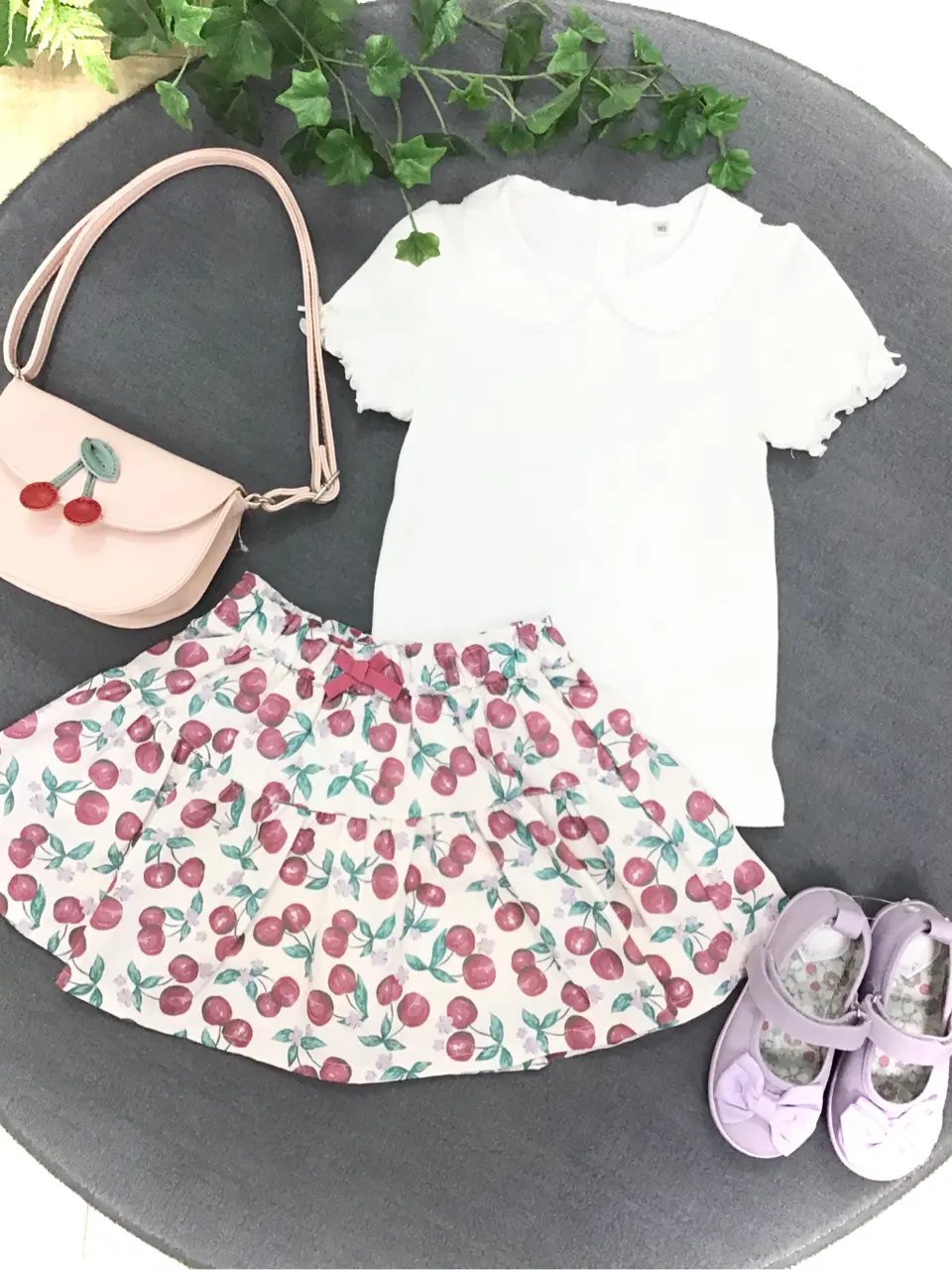 ANY 鈴木 コーディネート画像