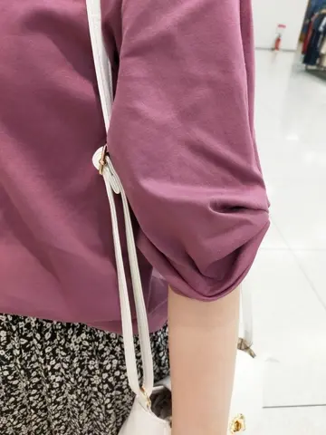 ANY 重永 コーディネート画像