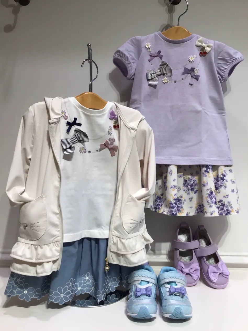 ANY 武市 コーディネート画像