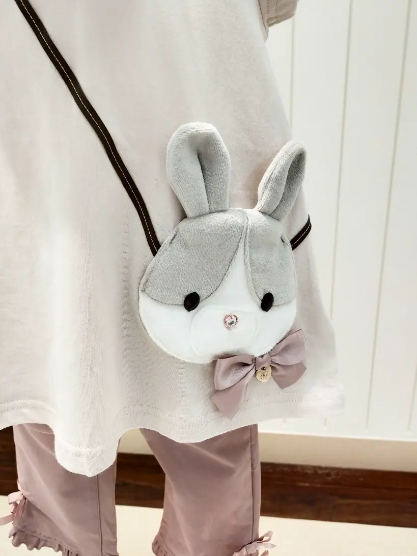 ANY 重永 コーディネート画像