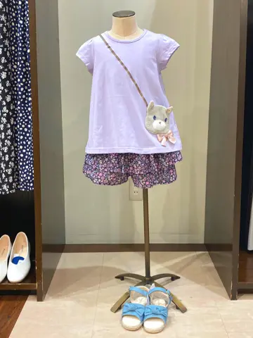 ANY 杉原 コーディネート画像