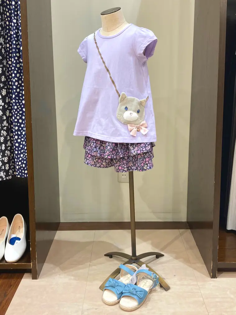 ANY 杉原 コーディネート画像