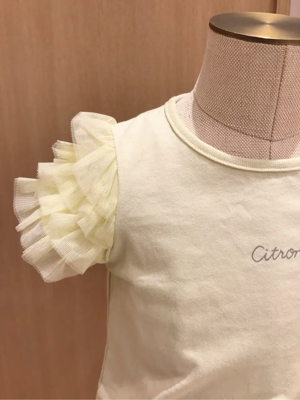 ANY 千葉 コーディネート画像