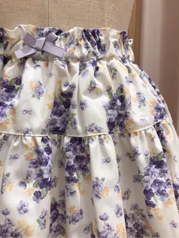 ANY 千葉 コーディネート画像