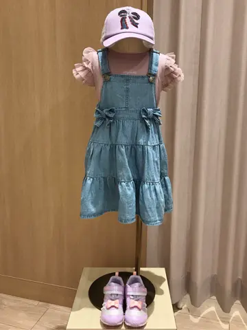 ANY 千葉 コーディネート画像