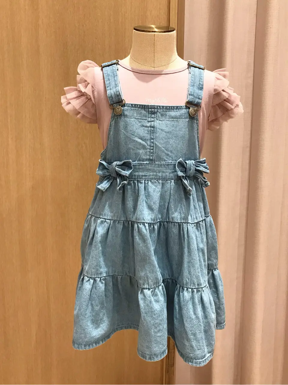 ANY 千葉 コーディネート画像