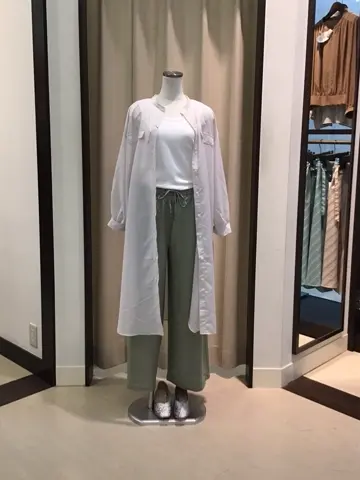 ANY 大友 コーディネート画像