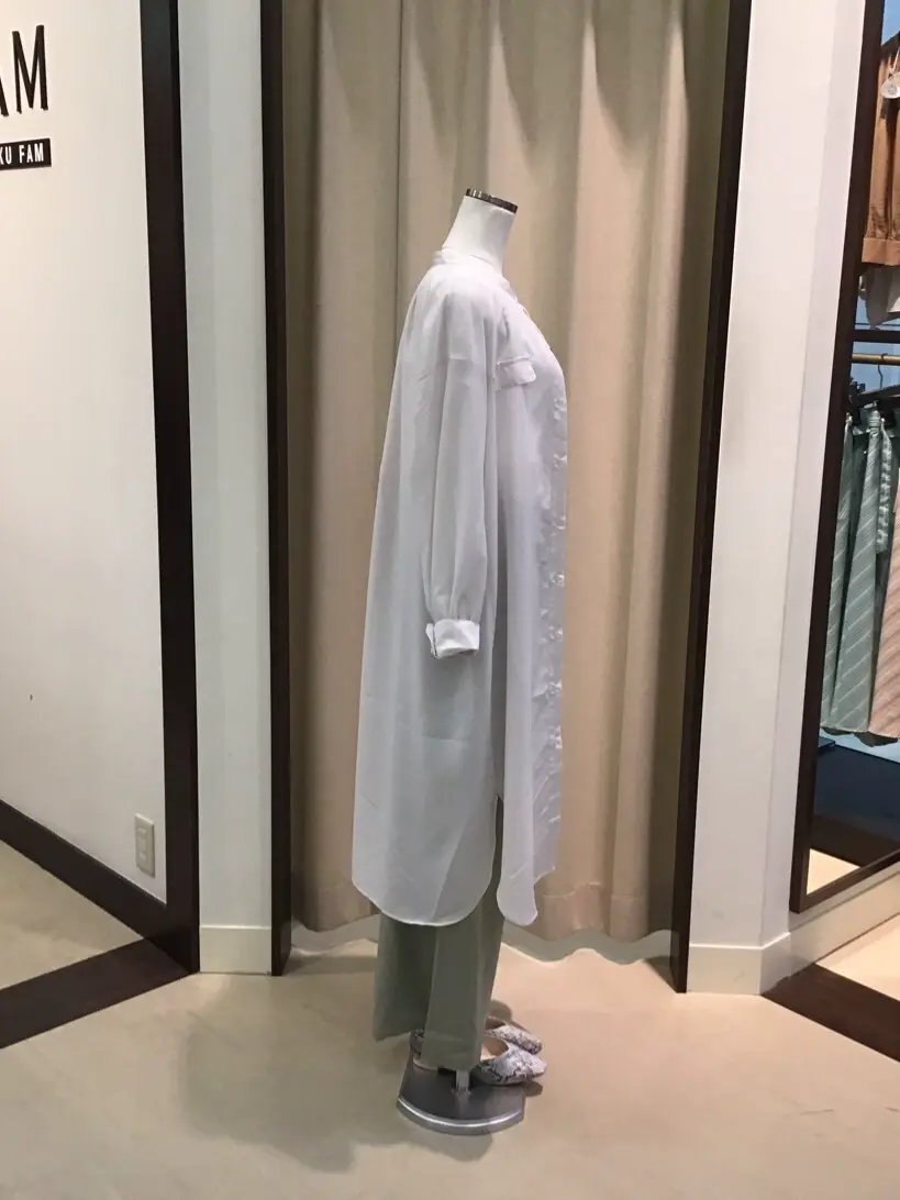 ANY 大友 コーディネート画像