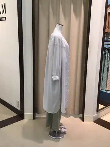 ANY 大友 コーディネート画像