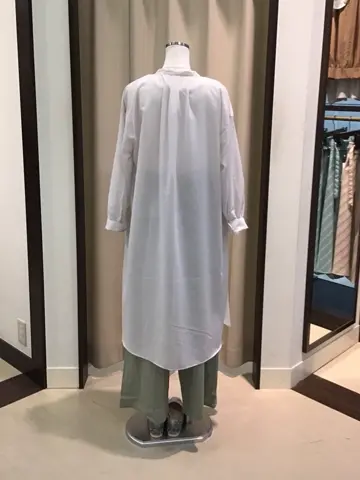 ANY 大友 コーディネート画像