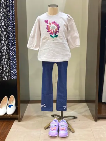 ANY 杉原 コーディネート画像