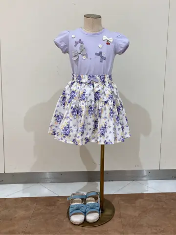 ANY 渡辺 コーディネート画像