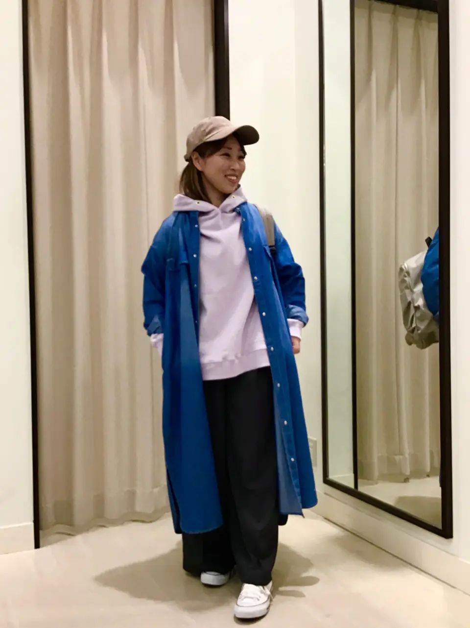  伊藤 コーディネート画像