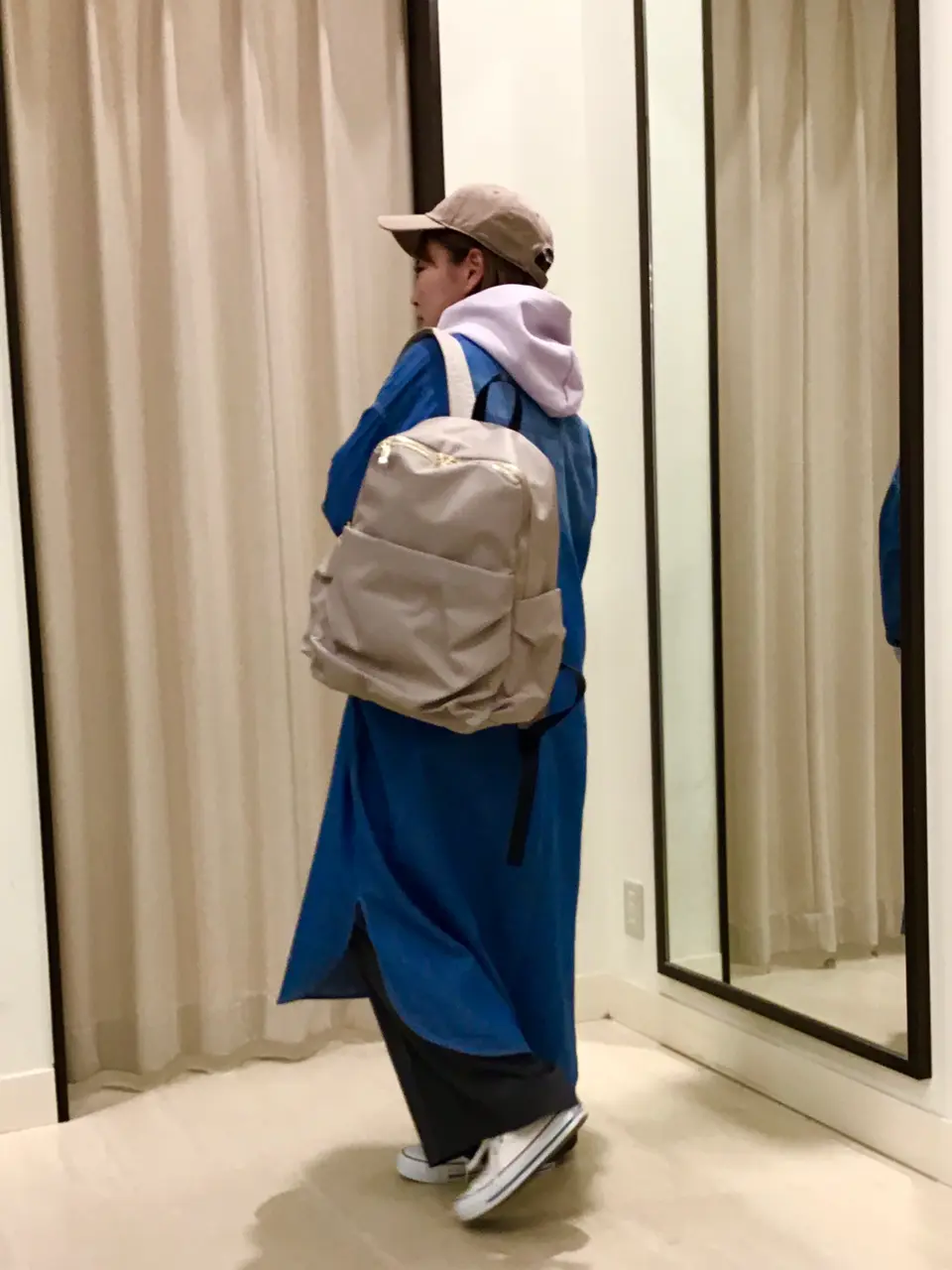 ANY 伊藤 コーディネート画像