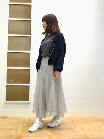 ANY 津野 コーディネート画像