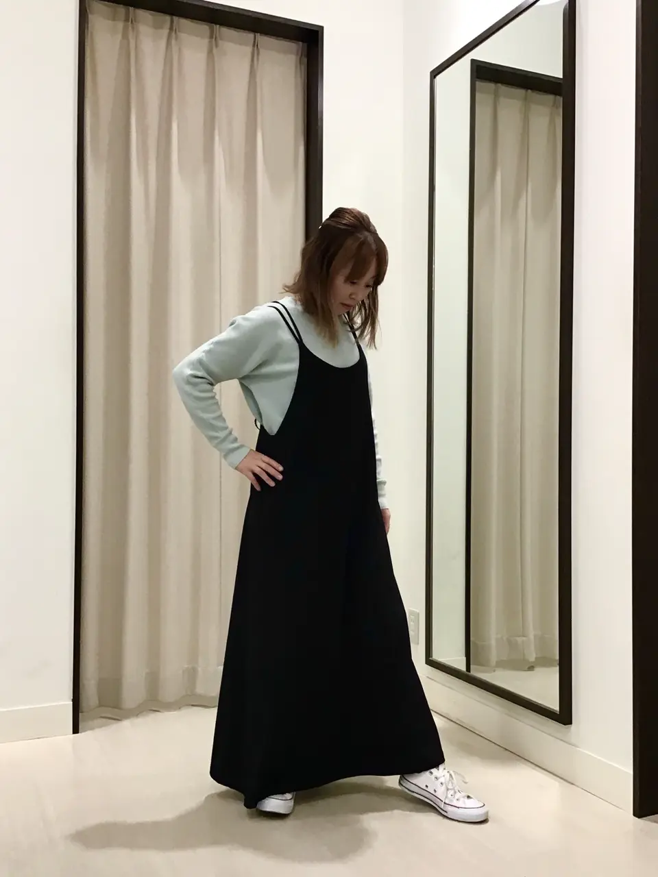  伊藤 コーディネート画像