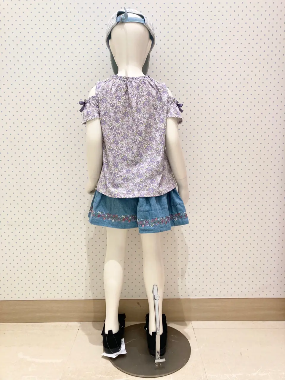 ANY 大野 コーディネート画像