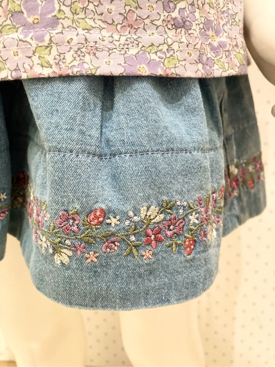 ANY 大野 コーディネート画像