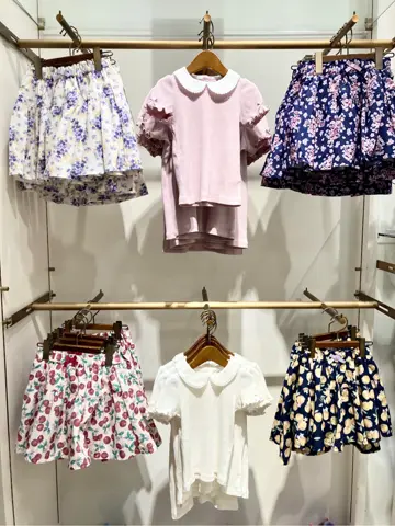 ANY 大野 コーディネート画像