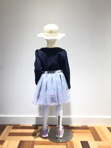 ANY 田口 コーディネート画像