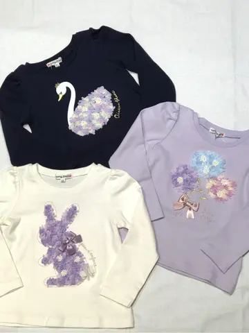 ANY 田口 コーディネート画像