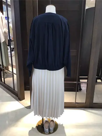 ANY 渡邊 コーディネート画像