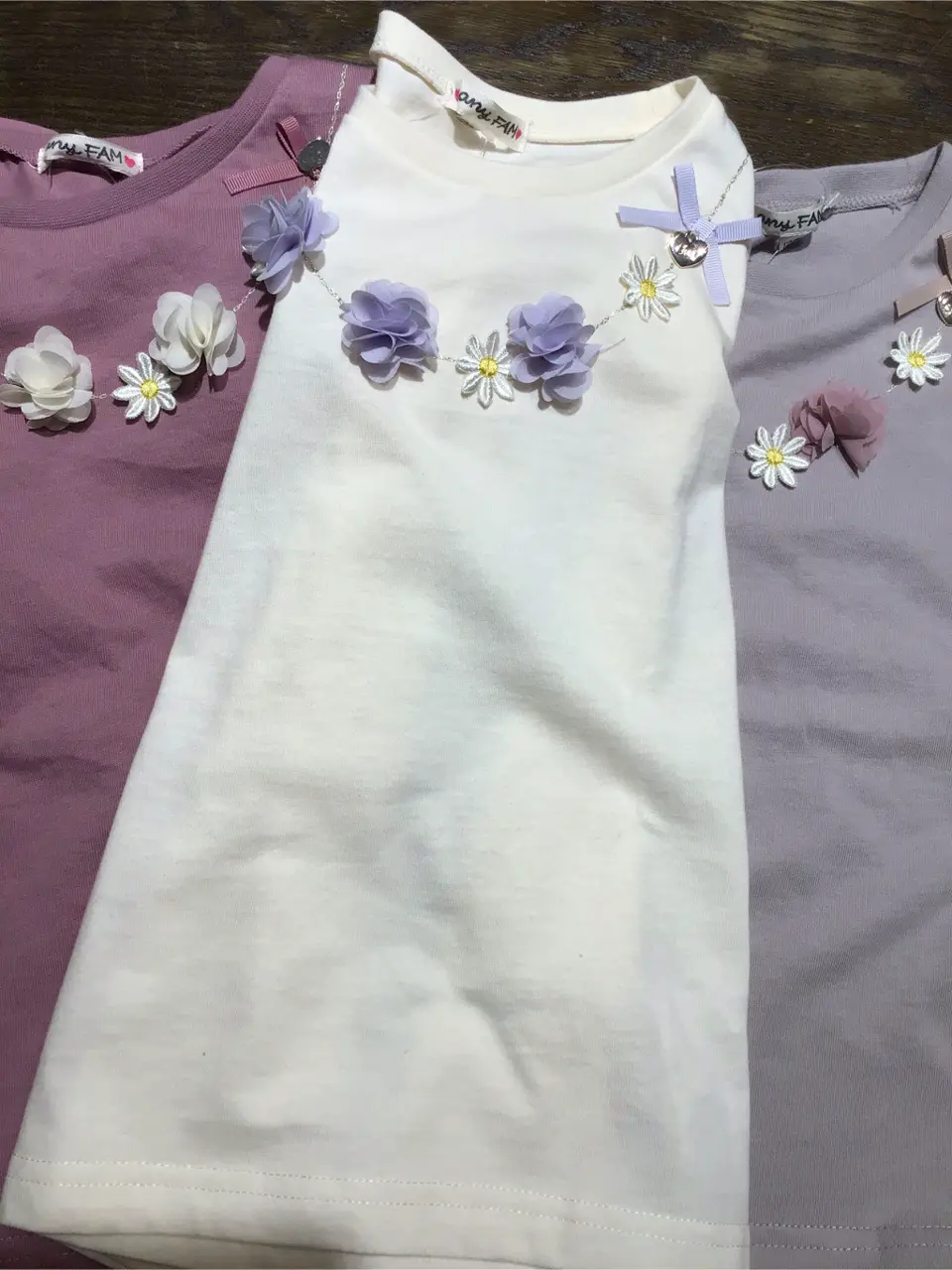 ANY 渡邊 コーディネート画像