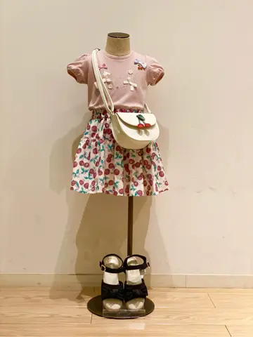 ANY 半澤 コーディネート画像