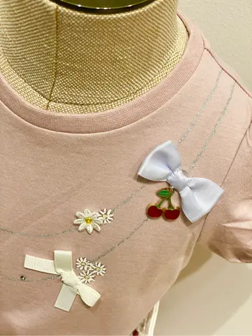 ANY 半澤 コーディネート画像