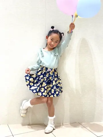 ANY 高橋 コーディネート画像