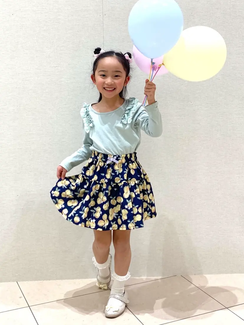 ANY 高橋 コーディネート画像