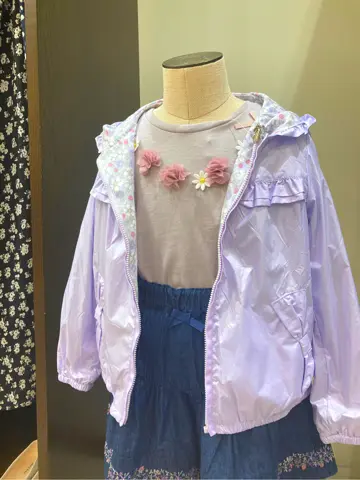 ANY 杉原 コーディネート画像