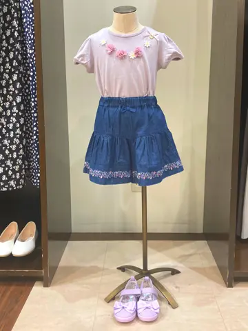 ANY 杉原 コーディネート画像