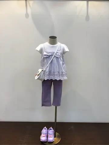 ANY 佐々木 コーディネート画像