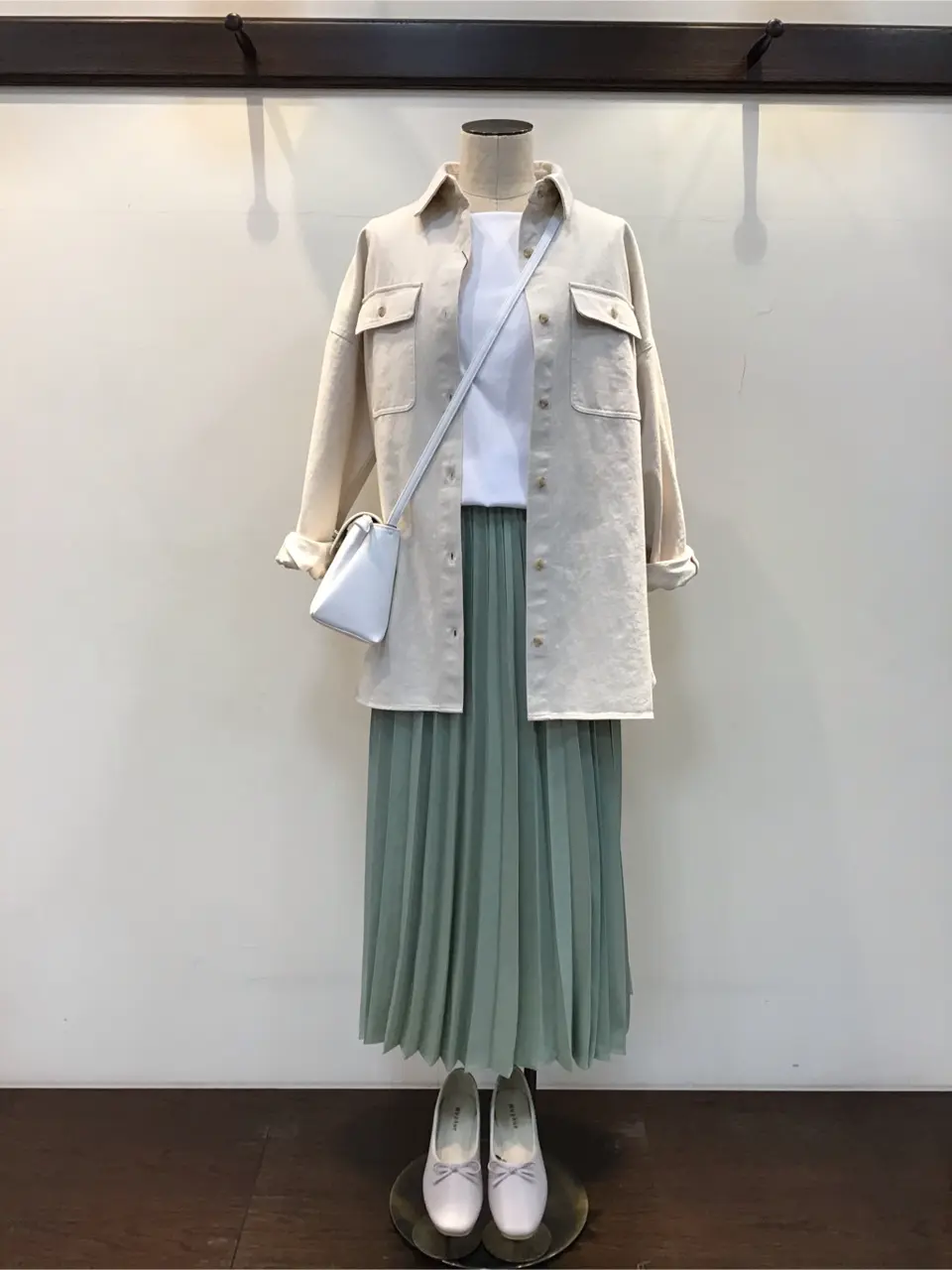  佐々木 コーディネート画像