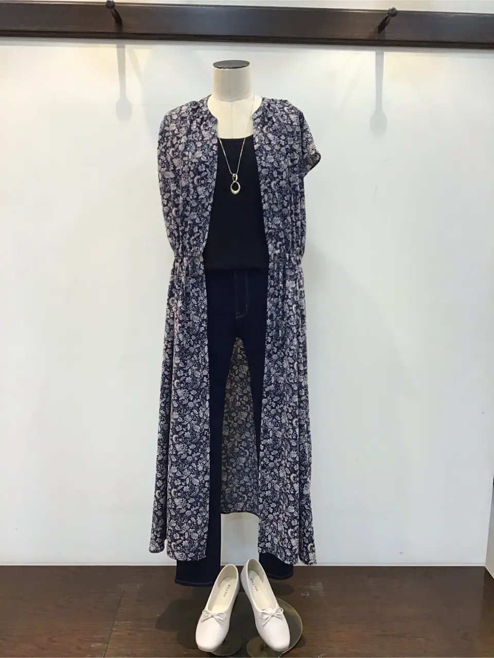  佐々木 コーディネート画像