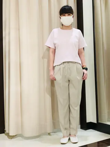 ANY ISHII コーディネート画像