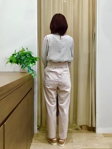 ANY スタッフ コーディネート画像