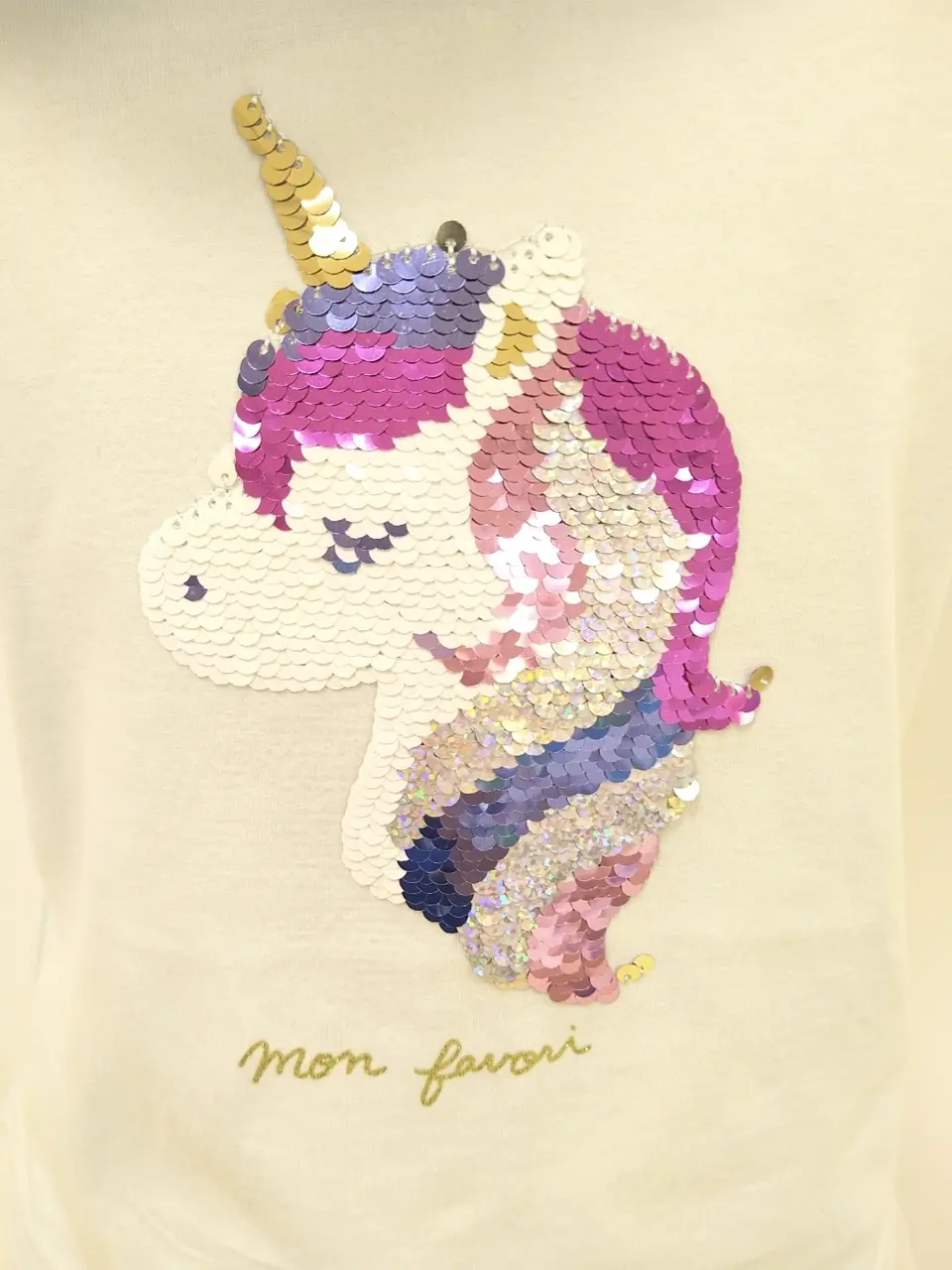 ANY H コーディネート画像