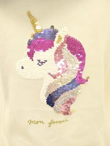 ANY H コーディネート画像